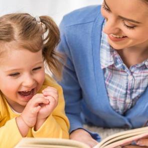 &Ccedil;ocuklara okuma yazma nasıl &ouml;ğretilir?