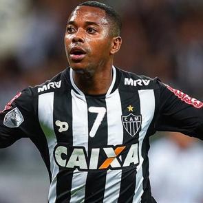 Resmen a&ccedil;ıklandı! Robinho S&uuml;per Lig'de!