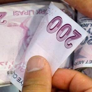 Dikkat! 7 bin 500 lirayı almak i&ccedil;in 10 g&uuml;n&uuml;n&uuml;z var