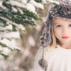 &Ccedil;ocukları kış hastalıklarından korumanın yolları