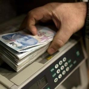 2018 yılında 8.5 milyar lira yatırılacak