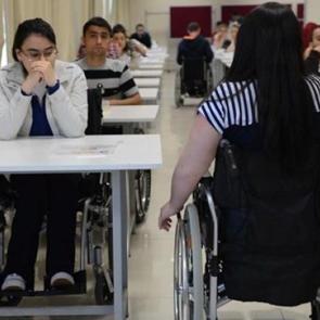 Engelliye, yaşlıya 131 milyon lira