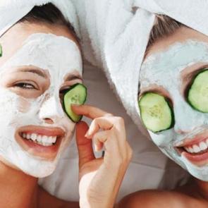 Evde yapılan yanlış g&uuml;zellik uygulamaları