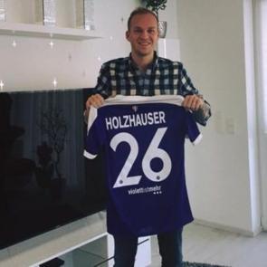  Holzhauser T&uuml;rkiye&rsquo;ye geldi