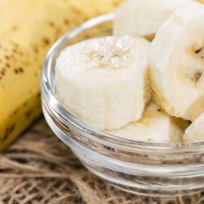 Hamilelikte muz t&uuml;ketmenin faydaları