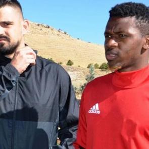 Karar verildi! Yeni Malatyaspor'da ayrılık