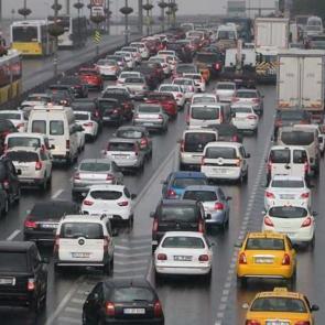 Kazayı &ouml;nlemede alkolmetre kiti