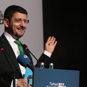 Borsa başkanından 'halka arz' a&ccedil;ıklaması