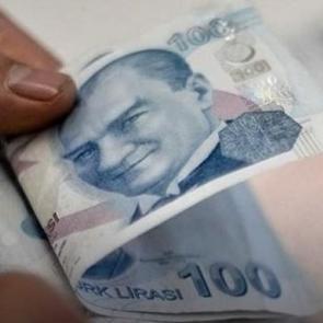 Memura g&uuml;zel haber! Zamlandı