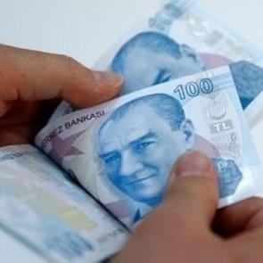 Zam bug&uuml;n hesapta