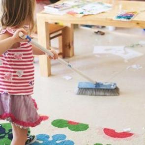 Oyuncak toplama alışkanlığı nasıl kazandırılır?