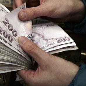 Konkordato komiserinin &uuml;creti dudak u&ccedil;uklattı