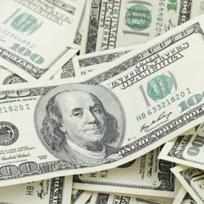 Dolar g&uuml;ne nasıl başladı? İşte ilk rakamlar...