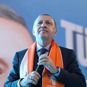 Erdoğan a&ccedil;ıkladı! Artık belediyeler yapacak