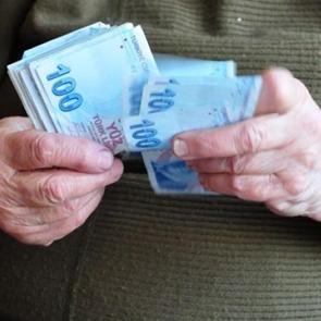 Başvurmayan emeklinin parası yanacak