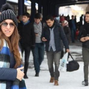 &Ccedil;ığ gibi artıyor: 12 bin talep var