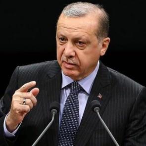 '&Uuml;lke adı vermeyeceğim, yakında duyacaksınız'