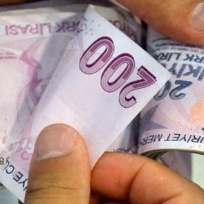 Esnafa m&uuml;jde: Y&uuml;zde 25'ten inecek