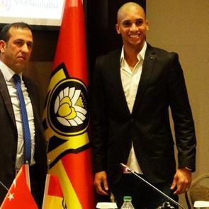 Ve Doria resmi imzayı attı!