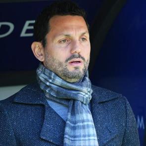 Erol Bulut: Futbolcularımı tebrik ediyorum!