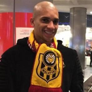 Malatya i&ccedil;in geldi, 'Trabzonspor' dedi!