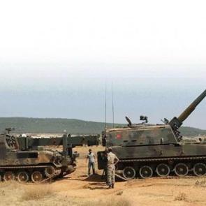 Operasyonlara damga vurdu! Sayıları bini aştı