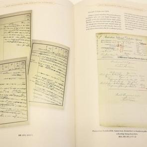 Osmanlı istihbaratının belgeleri ortaya çıktı