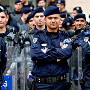Polislere yeni kıyafet geliyor