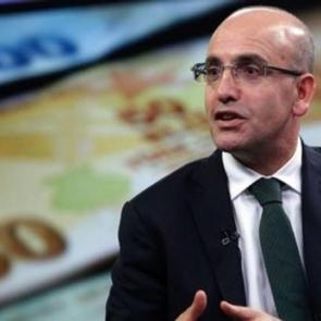 Şimşek: AB ile ilişkiler dipten d&ouml;nd&uuml;