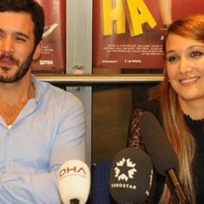 Tepkiler sonrası mesajı silip a&ccedil;ıklama yaptı!