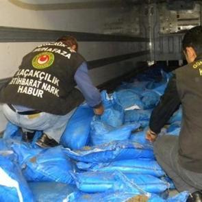 T&uuml;rkiye'de 17 milyar dolarlık ka&ccedil;ak var!