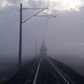 Ulaştırmada "aslan payı" yine demiryollarının