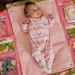 Bebek alt a&ccedil;ma minder modelleri