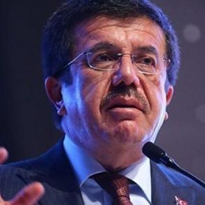  Zeybekci'den 'kripto para' uyarısı