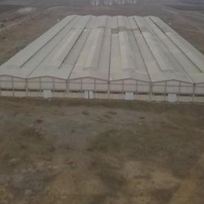 29 yıl sonra ilk &uuml;retim başlayacak