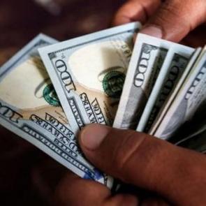 Dolar g&uuml;ne nasıl başladı? İşte ilk rakamlar...