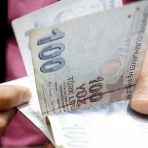 Bakan Ağbal'dan KDV iadesi m&uuml;jdesi