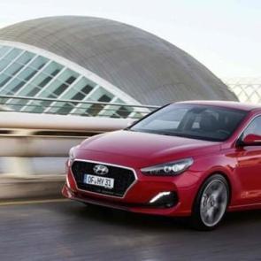 İşte Hyundai'nin yeni modeli!