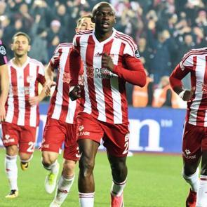 Galatasaray Sivas'ta yıkıldı!