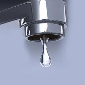 İstanbul'da 3 il&ccedil;ede su kesintisi