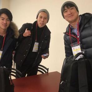 Japonlar Sivas'a akın etti! Sebebi...