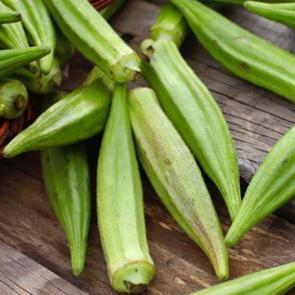 Kilo verdiren bamya k&uuml;r&uuml;