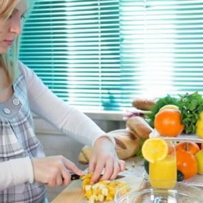 Kilo vermenize yardımcı olacak değişiklikler