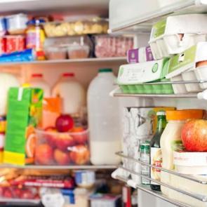 Mutfak dolabında bulunmaması gereken yiyecekler