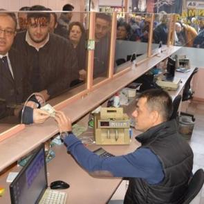 &Ccedil;ok &ccedil;arpıcı rakam: 5'te 4'&uuml; ka&ccedil;ak!