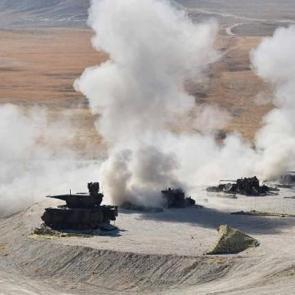 Savunmada yerli g&uuml;&ccedil; hamlesi