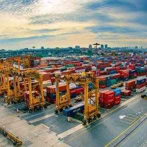 T&Uuml;İK 2017 ihracat rakamlarını a&ccedil;ıkladı