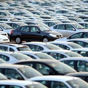 T&uuml;rk otomotiv sanayisinden rekor &uuml;retim