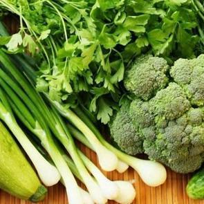 V&uuml;cuttan &ouml;dem attıran 5 besin