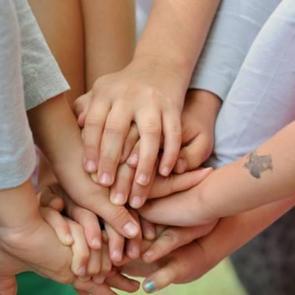 Takım sporlarının &ccedil;ocuklara faydaları